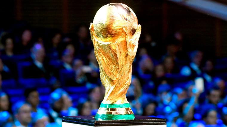 จุดเดิมพันฮอตในฟุตบอลโลก 2026: เกมบันเทิงพาคุณรวยแบบสุดๆ