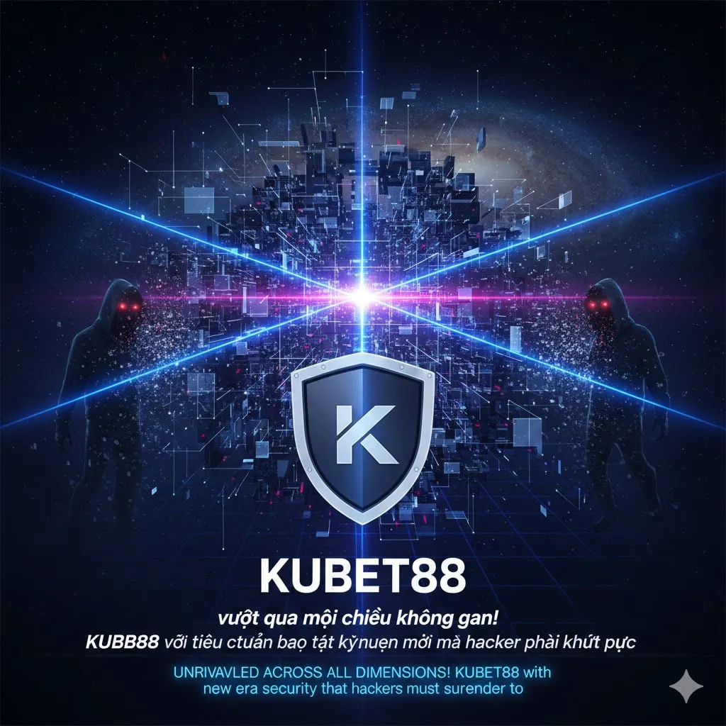 KUBET VIP กับมาตรฐานการป้องกันข้อมูลระดับสากล