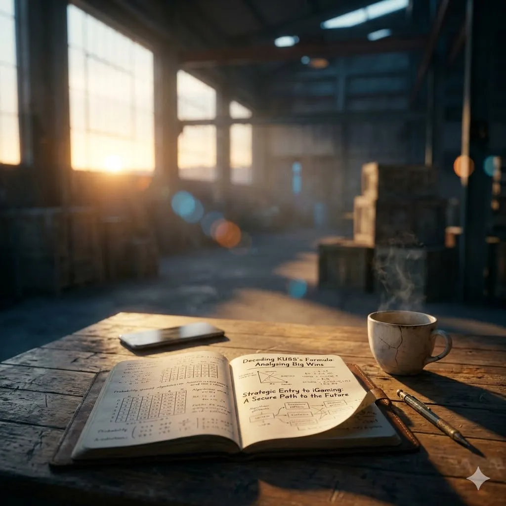 KU88 Money Management: สูตรบริหารเงินทุน 3 ระดับ