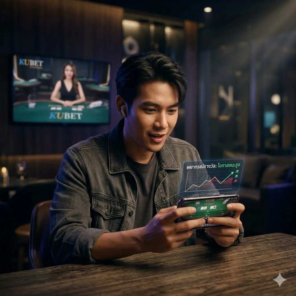 เจาะลึกคำถามยอดฮิต: kubet thailand ดี ไหม ในมุมมองเทคนิค?